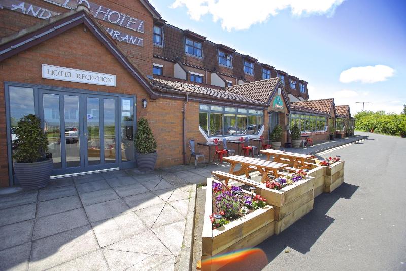 The Highfield Hotel - Genel