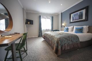The Highfield Hotel fotoÄŸrafÄ±