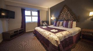 The Highfield Hotel fotoÄŸrafÄ±