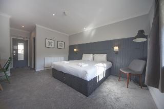 The Highfield Hotel fotoÄŸrafÄ±