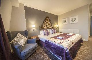 The Highfield Hotel fotoÄŸrafÄ±