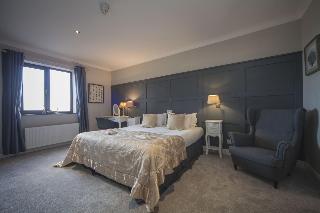 The Highfield Hotel fotoÄŸrafÄ±