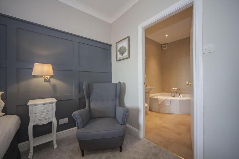 The Highfield Hotel - Oda