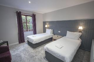 The Highfield Hotel fotoÄŸrafÄ±