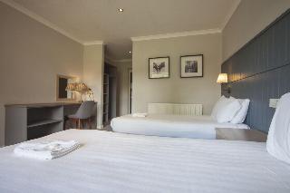 The Highfield Hotel fotoÄŸrafÄ±