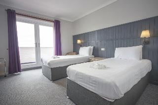 The Highfield Hotel fotoÄŸrafÄ±