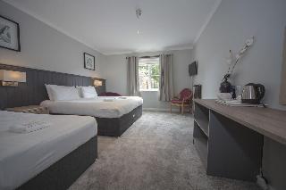 The Highfield Hotel fotoÄŸrafÄ±