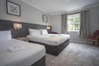 The Highfield Hotel fotoÄŸrafÄ±