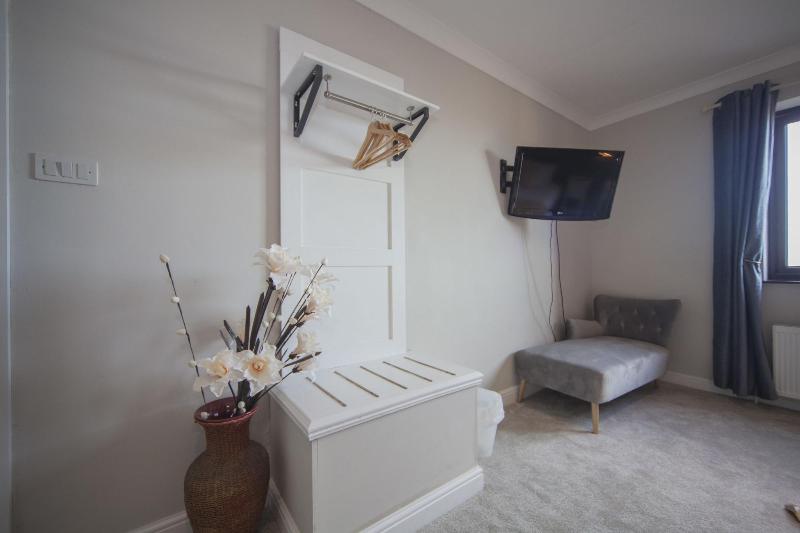 The Highfield Hotel - Oda