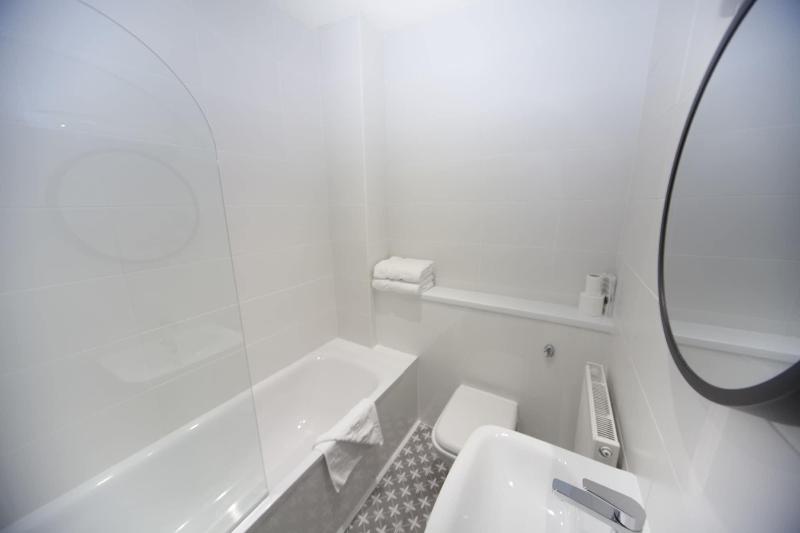 The Highfield Hotel - Oda