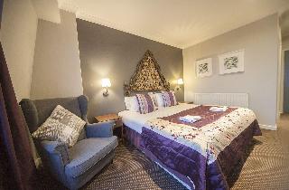 The Highfield Hotel fotoÄŸrafÄ±