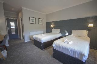 The Highfield Hotel fotoÄŸrafÄ±