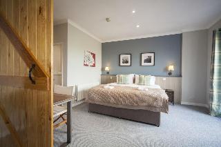 The Highfield Hotel fotoÄŸrafÄ±