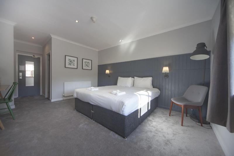 The Highfield Hotel - Oda