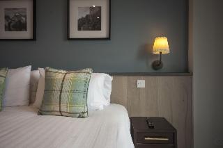 The Highfield Hotel fotoÄŸrafÄ±