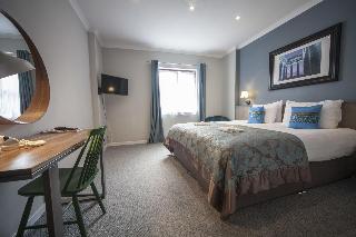 The Highfield Hotel fotoÄŸrafÄ±
