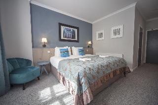 The Highfield Hotel fotoÄŸrafÄ±