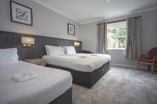 The Highfield Hotel fotoÄŸrafÄ±