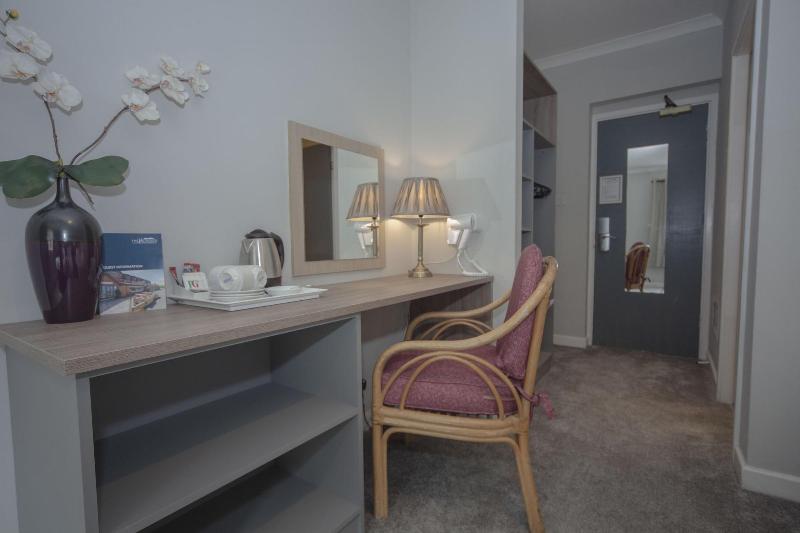 The Highfield Hotel - Oda