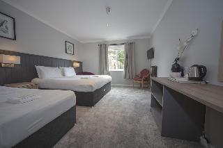 The Highfield Hotel fotoÄŸrafÄ±