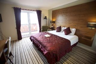 The Highfield Hotel fotoÄŸrafÄ±