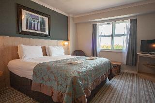 The Highfield Hotel fotoÄŸrafÄ±