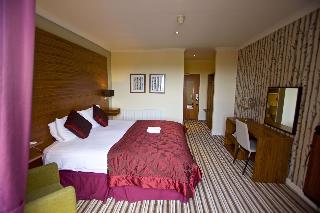 The Highfield Hotel fotoÄŸrafÄ±