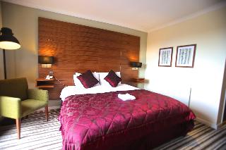 The Highfield Hotel fotoÄŸrafÄ±