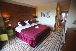The Highfield Hotel fotoÄŸrafÄ±