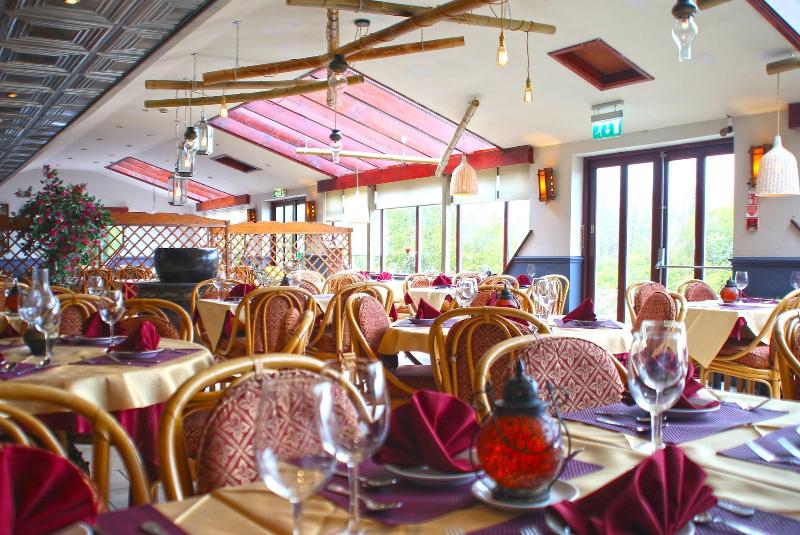 The Highfield Hotel - Restoran
