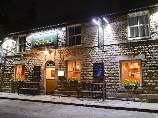The Roebuck Inn otel fotoğrafı