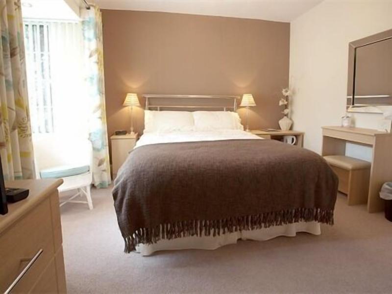 Blossom House Bed & Breakfast - Oda
