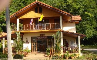 Grand Andaman Resort fotoÄŸrafÄ±