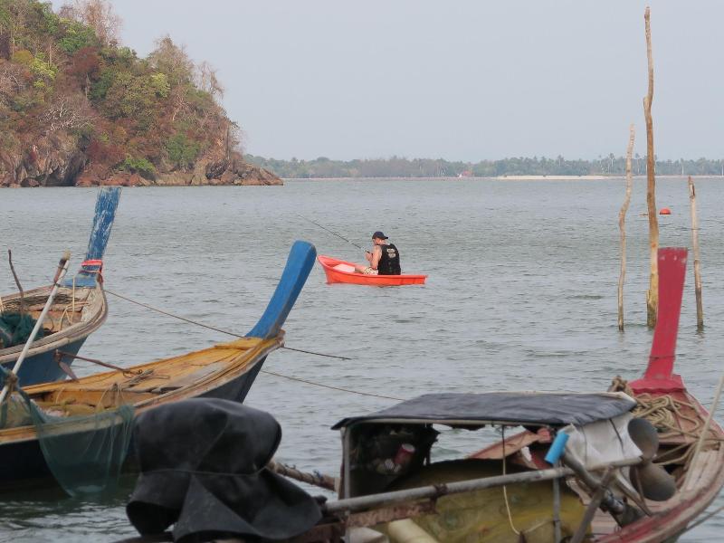 Grand Andaman Resort - Aktivite