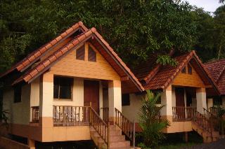 Grand Andaman Resort otel fotoğrafı
