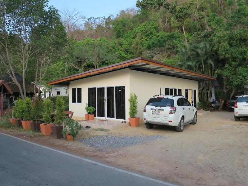 Grand Andaman Resort - Genel