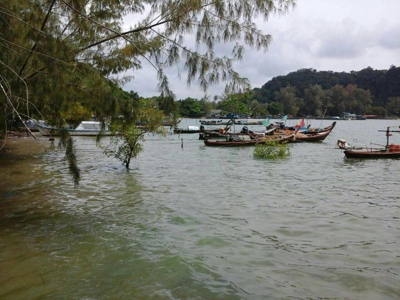 Grand Andaman Resort - Genel