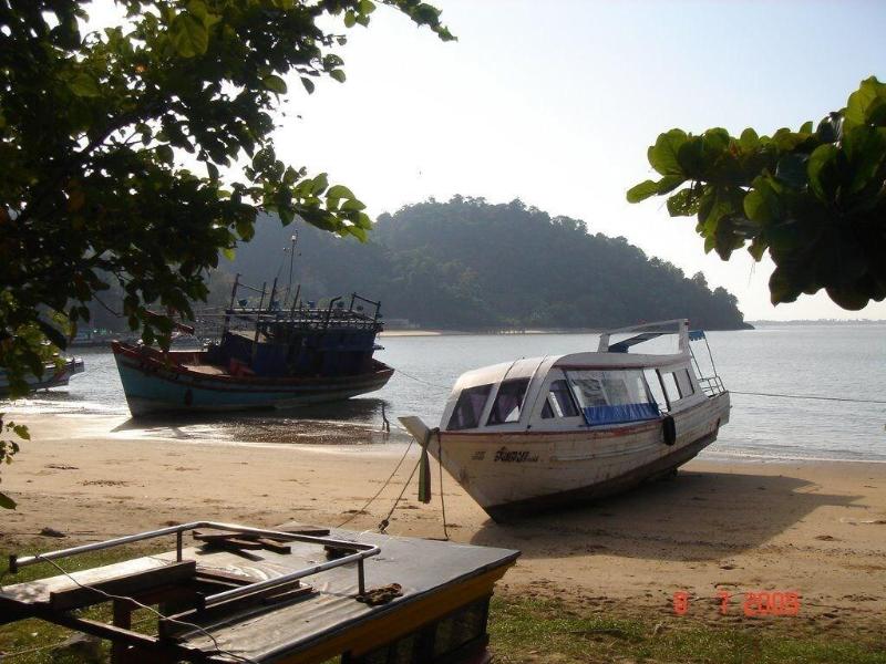 Grand Andaman Resort - Genel