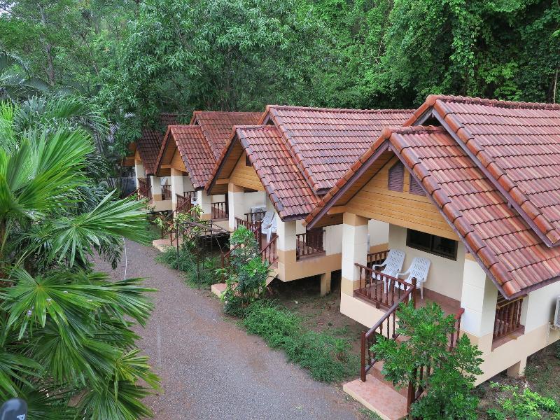 Grand Andaman Resort - Oda