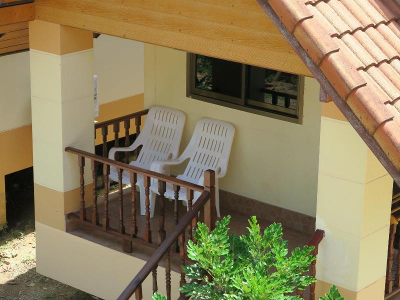 Grand Andaman Resort - Oda