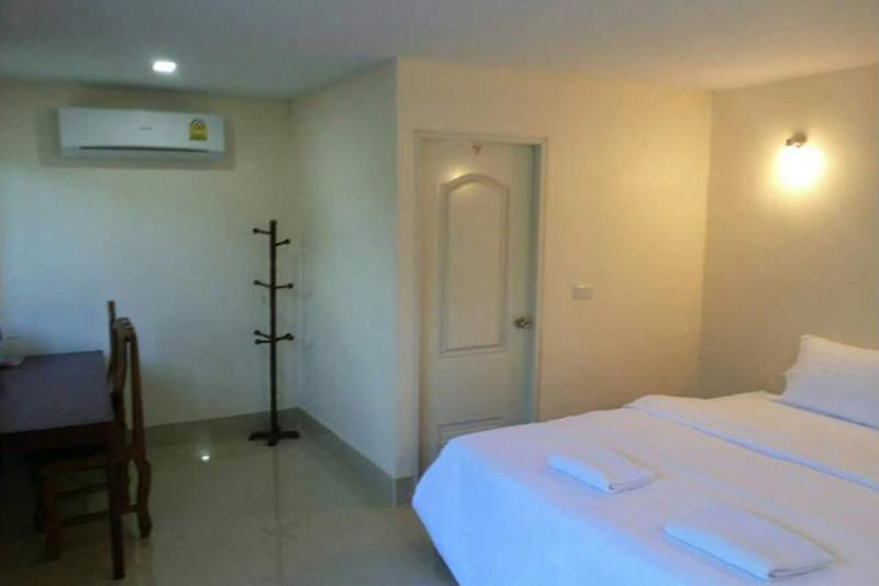 Grand Andaman Resort - Oda
