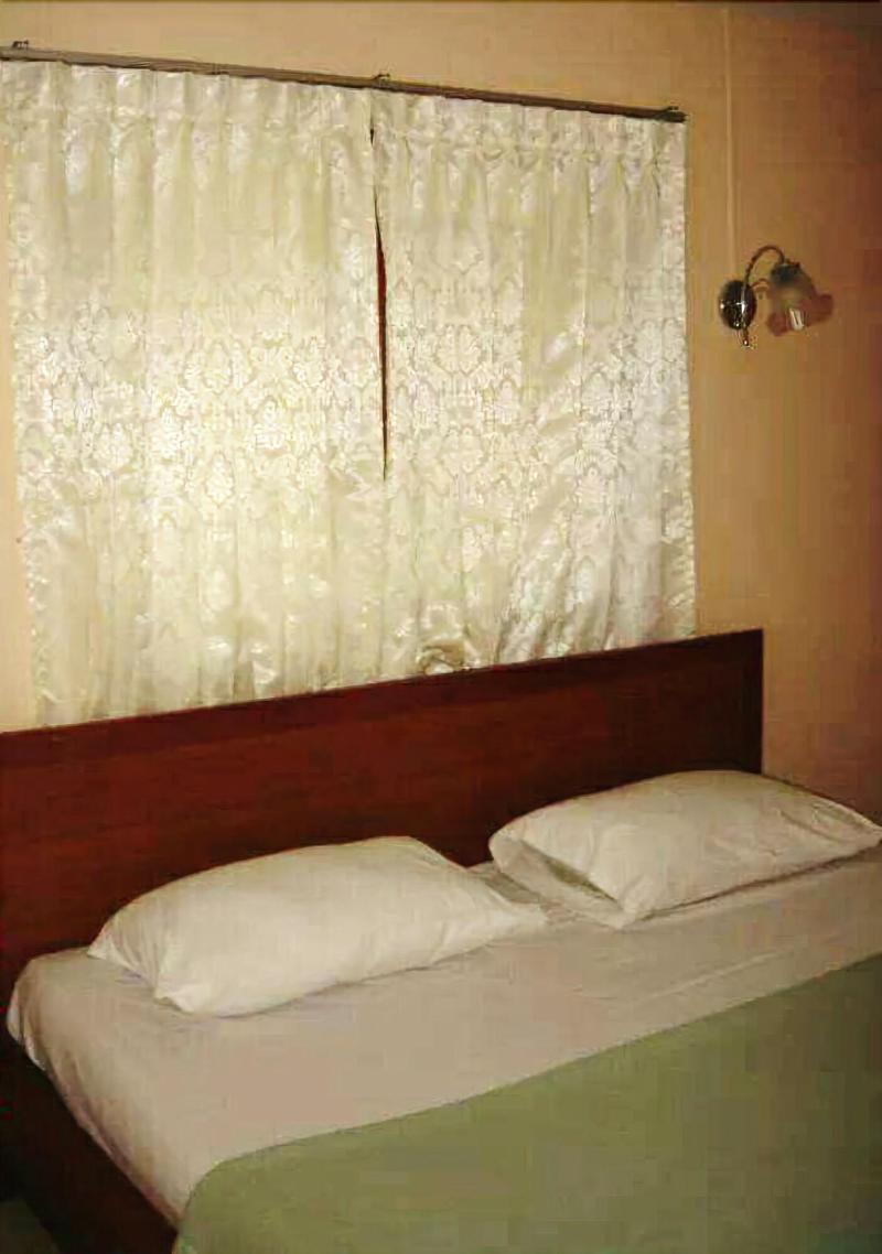 Grand Andaman Resort - Oda