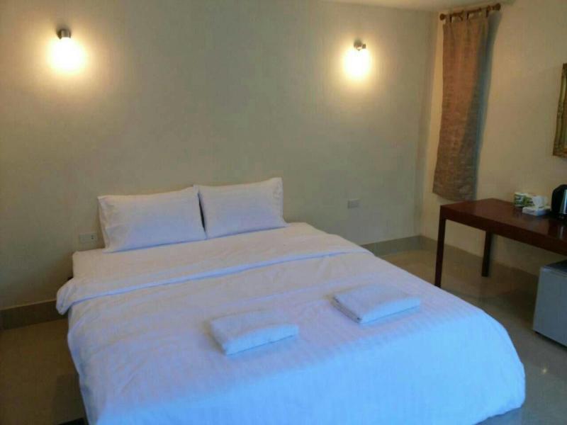 Grand Andaman Resort - Oda