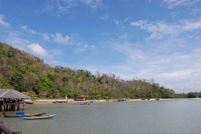Grand Andaman Resort - Plaj
