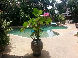 Shanti Lodge Phuket fotoÄŸrafÄ±