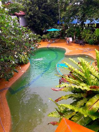 Shanti Lodge Phuket fotoÄŸrafÄ±