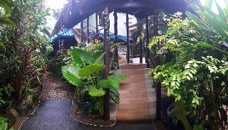Shanti Lodge Phuket otel fotoğrafı