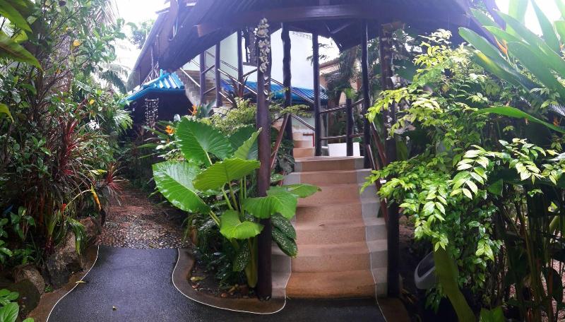 Shanti Lodge Phuket - Genel