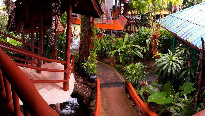 Shanti Lodge Phuket - Genel