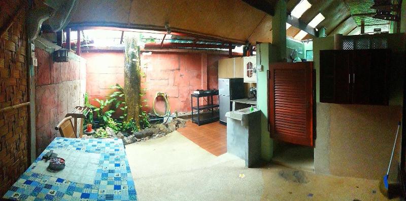 Shanti Lodge Phuket - Oda